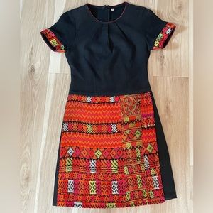 Handmade Northern Thai Dress in Women’s Small